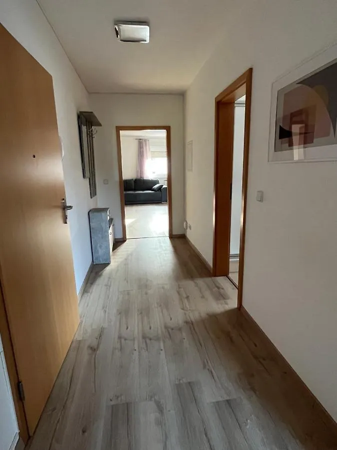 Np-Apartments Blasewitz Dresden 0*,