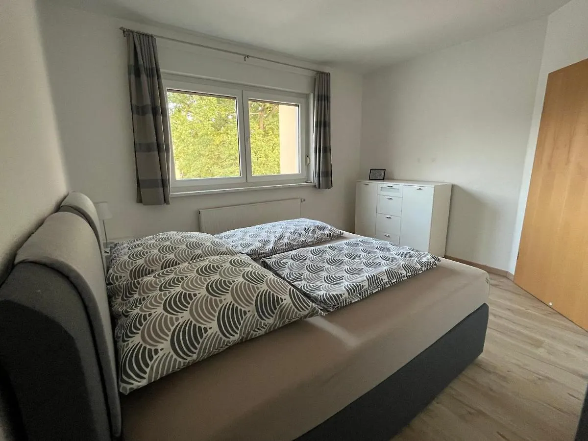 Apartment Np-Apartments Blasewitz Dresden Germany