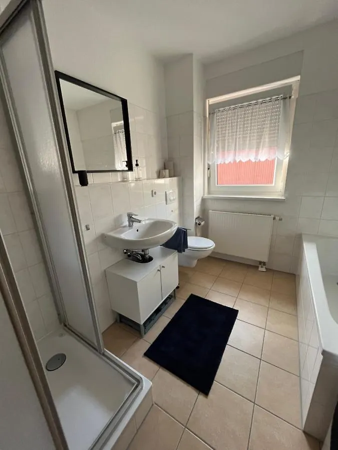 Apartment Np-Apartments Blasewitz Dresden